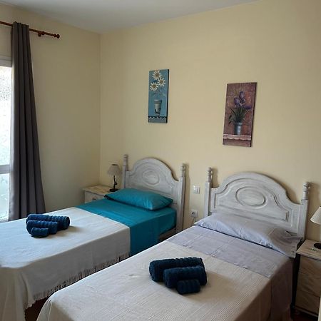 Corralejo Happy Villa Luaran gambar