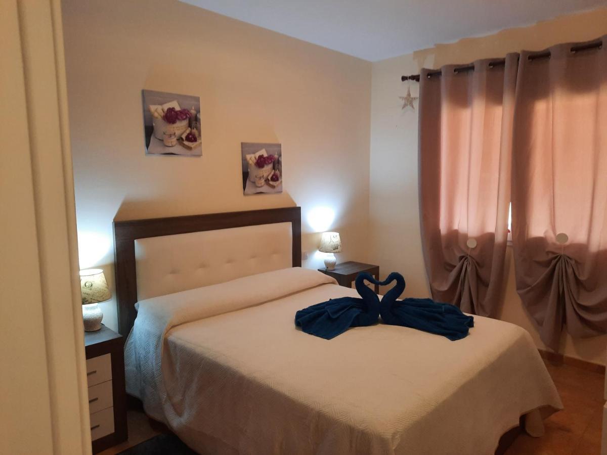 Corralejo Happy Villa Luaran gambar