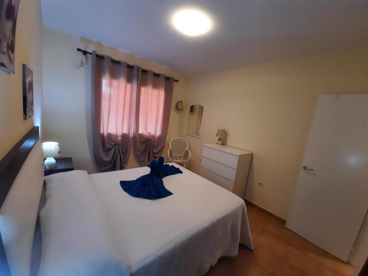 Corralejo Happy Villa Luaran gambar