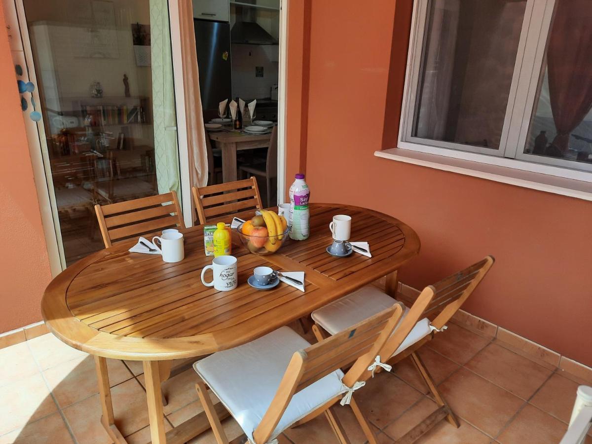 Corralejo Happy Villa Luaran gambar