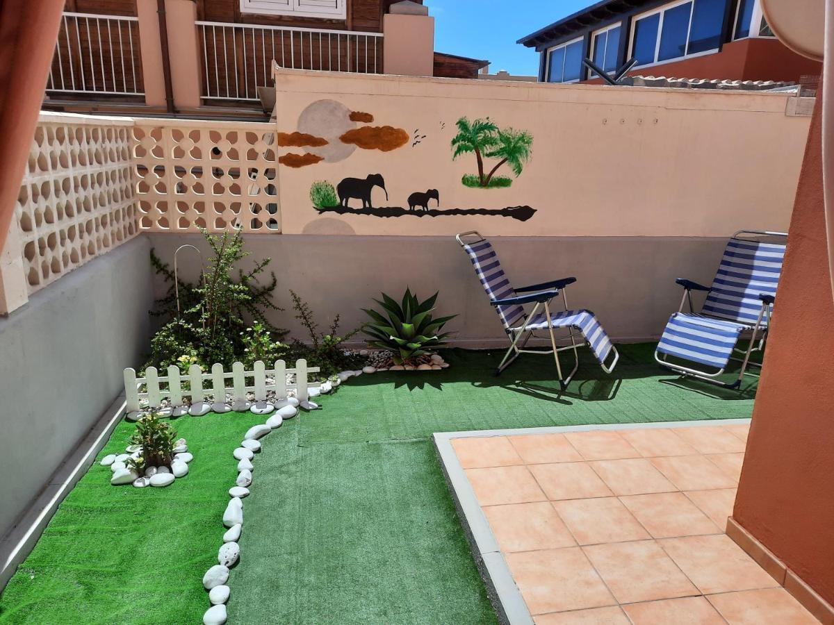 Corralejo Happy Villa Luaran gambar
