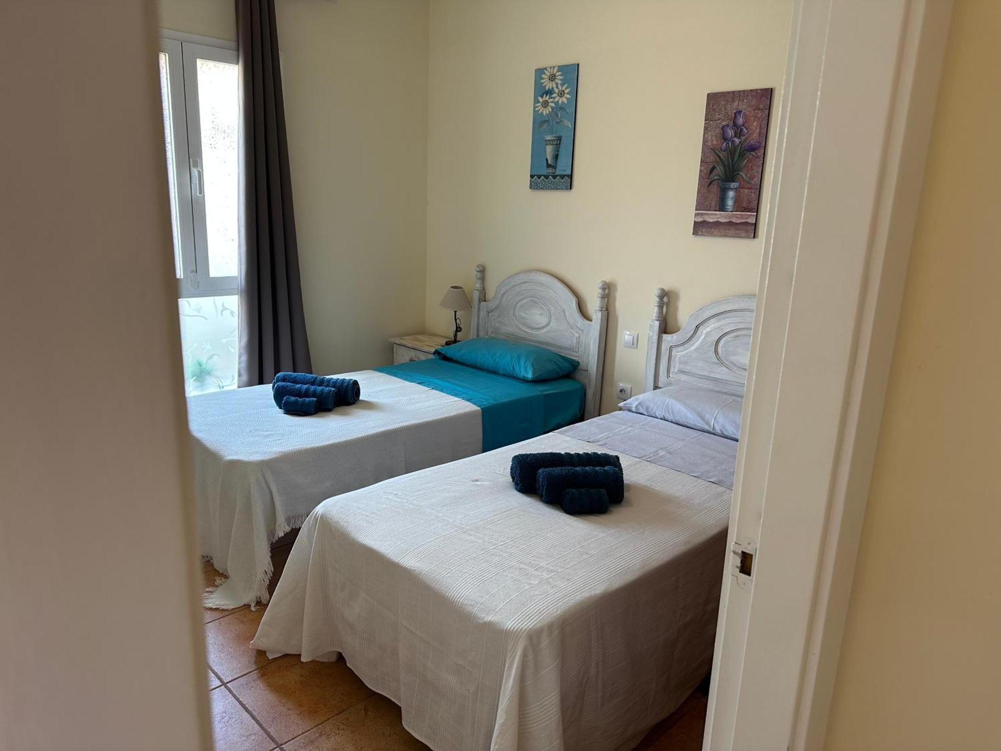 Corralejo Happy Villa Luaran gambar