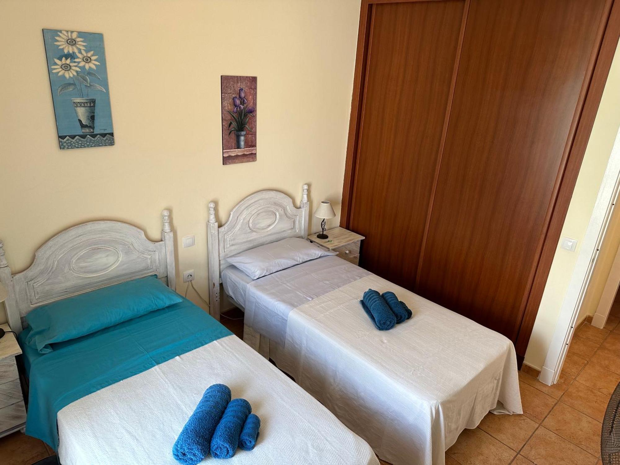 Corralejo Happy Villa Luaran gambar